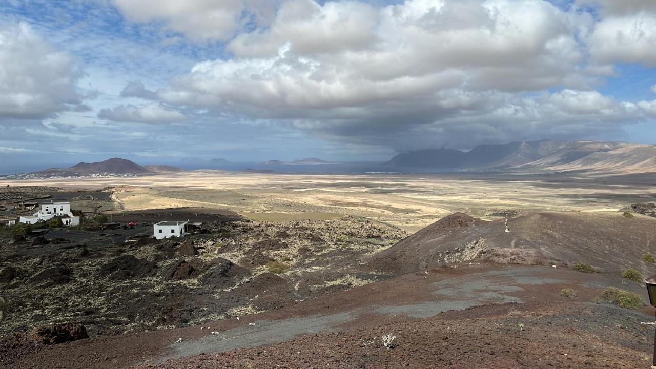 Casa Dak Villa Playa Blanca  Kültér fotó