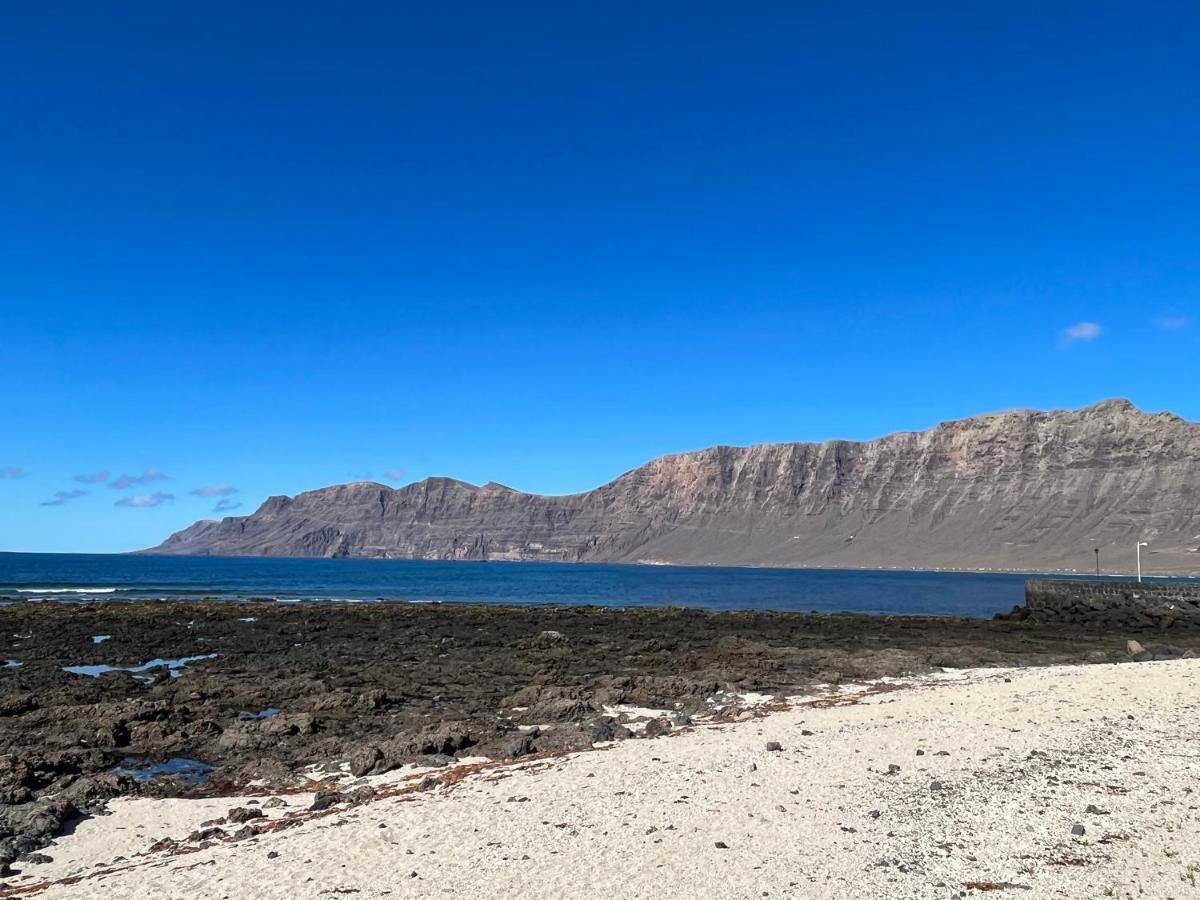 Casa Dak Villa Playa Blanca  Kültér fotó