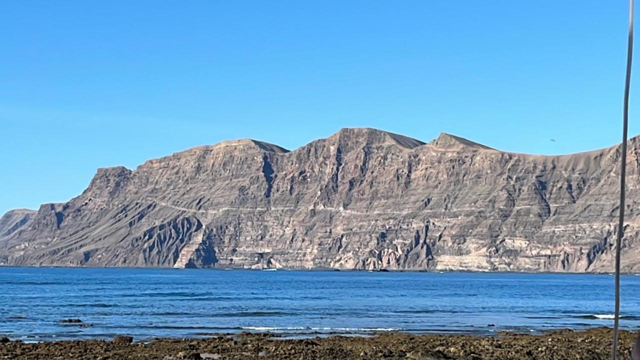 Casa Dak Villa Playa Blanca  Kültér fotó