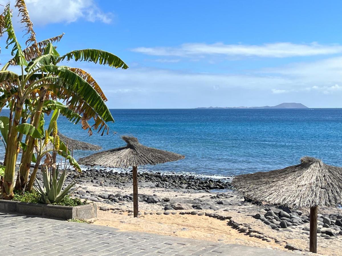 Casa Dak Villa Playa Blanca  Kültér fotó